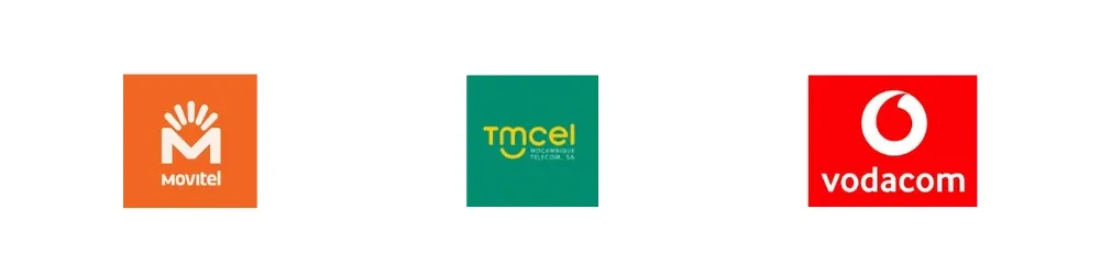 Joxko - Opérateurs Mozambique - Movitel - TMcel - Vodacom.webp