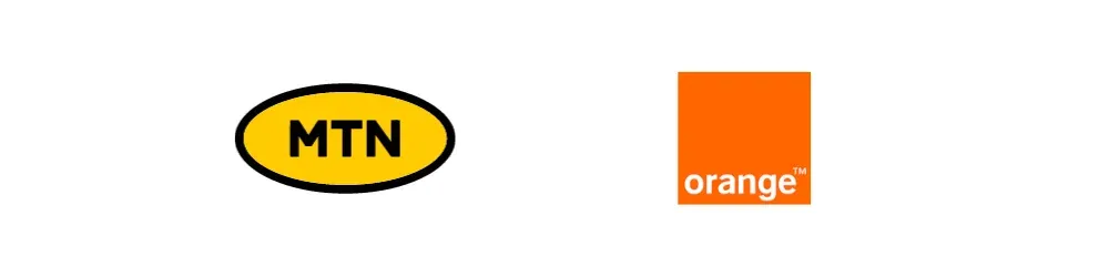 Joxko - Opérateurs de la Guinée-Bissau - MTN - Orange.webp