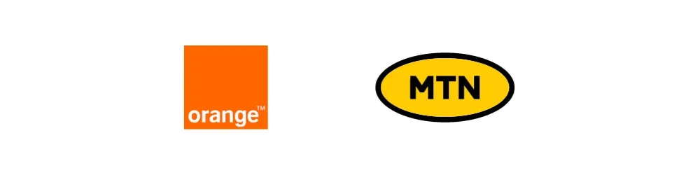 Joxko - Opérateurs du Cameroun - Orange - MTN.webp