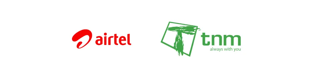 Joxko - Opérateurs du Malawi - Airtel - TNM.webp