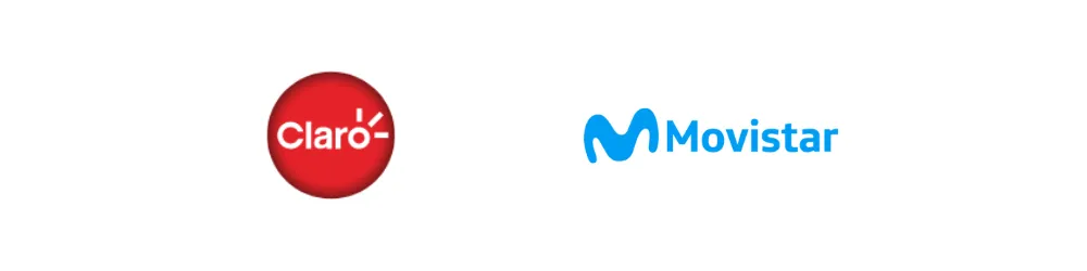 Joxko - Opérateurs du Nicaragua - Claro - Movistar.webp