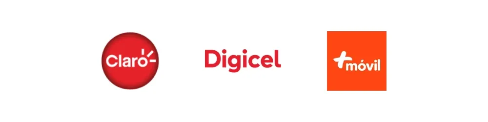 Joxko - Opérateurs du Panama - Claro - Dicicel - Mas Movil.webp